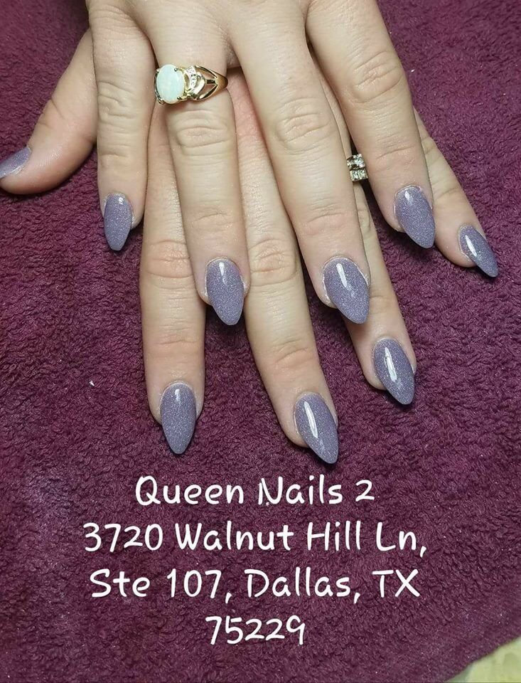 Queen Nails 2 - Gallery